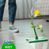 Swiffer Wet Chusteczki do Podłóg na Mokro Citron 24 szt.