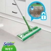 Swiffer Wet Chusteczki do Podłóg na Mokro Citron 24 szt.