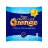 Terry's Milk Chocolate Orange Bar 3 x 35 g