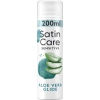 Gillette Satin Care Aloe Vera Żel do Golenia 200 ml