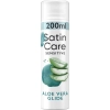 Gillette Satin Care Aloe Vera Żel do Golenia 200 ml