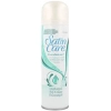 Gillette Satin Care Pure&Delicate Żel do Golenia 200 ml