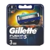 Gilette Fusion ProGlide 5 Wkłady 3 szt.