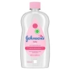 Johnson's Baby Oil Oliwka do Ciała dla Dzieci 500 ml