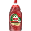 Fairy Koncentrat Granatapfel Płyn do Naczyń 450 ml