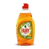 Fairy Mandarine&Ingwerblüte Płyn do Naczyń 450 ml