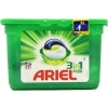 Ariel Pods 3 w 1 Original Kapsułki do Prania 19 szt.