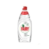 Fairy Saf&Temiz Płyn do Naczyń 650 ml