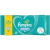 Pampers Fresh Clean Chusteczki Nawilżone 80 szt.
