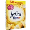 Lenor Goldene Orchidee Kolor Proszek do Prania 60 prań