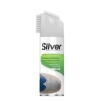 Silver Impregnat z dwustronną szczotką 200 ml