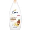 Dove Pflege & Öl Żel pod Prysznic 250 ml