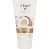 Dove Coconut Oil & Almond Milk Krem do Rąk 75 ml