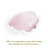 Dove Pink Mydło w Kostce 90 g