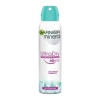 Garnier Mineral Ultra Dry Antyperspirant Spray 150 ml