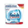 Finish Power&Pure All-in-1 Tabletki do Zmywarki 33 szt.