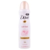 Dove Feel Warm Powder Scent Antyperspirant Spray 150 ml