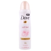 Dove Feel Warm Powder Scent Antyperspirant Spray 150 ml