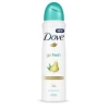 Dove Pear&Aloe Antyperspirant Spray 150 ml
