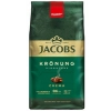 Jacobs Krönung Crema Kawa Ziarnista 1 kg