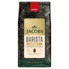 Jacobs Barista Crema Kawa Ziarnista 1 kg