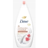 Dove Mandelmilch & Hibiskusduft Płyn do Kąpieli 750 ml