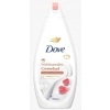 Dove Mandelmilch & Hibiskusduft Płyn do Kąpieli 750 ml