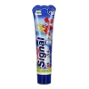Signal Kids 2-6 lat Truskawka Pasta do Zębów 50 ml