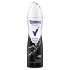 Rexona Women Black&White Invisible Antyperspirant Spray 150 ml