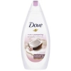 Dove Purely Pampering Coconut Milk with Jasmine Petals Żel pod Prysznic 500 ml