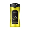 Axe You Clean Fresh Żel pod Prysznic 250 ml