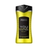 Axe You Clean Fresh Żel pod Prysznic 250 ml
