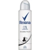 Rexona Women Invisible Fresh Spray 150 ml