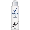 Rexona Women Invisible Fresh Spray 150 ml