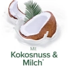 Palmolive Naturals Kokosnuss & Milch Żel pod Prysznic 250 ml