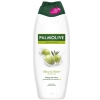 Palmolive Naturals Olive&Milch Płyn do Kąpieli 650 ml