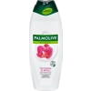 Palmolive Orchidee&Milch Płyn do Kąpieli 650 ml
