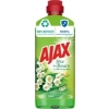 Ajax Frühlingsblumen Wiosenny Bukiet Uniwersalny Środek Czyszczący 1 l