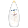Dove Silk Zart Płyn do Kąpieli 750 ml