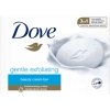 Dove Gentle Exfoliating Mydło w Kostce 90 g