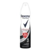 Rexona Women Antibacterial+Invisible 150 ml