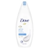 Dove Gentle Scrub Żel pod Prysznic 225 ml