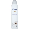 Dove Invisible Dry Clean Touch 150 ml