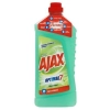Ajax Optimal 7 Lime Płyn do Podłóg 1,25 l