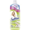 Softlan Fruhlingsfrish Konwalia Płyn do Płukania 34 prań