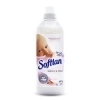 Softlan Weich&Mild Sensitiv Płyn do Płukania 34 prania