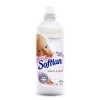 Softlan Weich&Mild Sensitiv Płyn do Płukania 34 prania