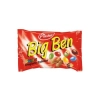Piasten Big Ben Orzechy w Czekoladzie Kolorowe 250 g