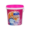 At Home Wash Odplamiacz Kolor 1 kg