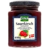 Gina Dżem Wiśniowy 400 g
